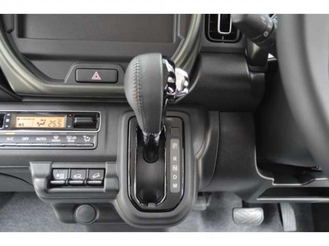 ハスラータフワイルドターボ 4WD　ワンオーナー車ハイブリッド4WDターボセーフティサポート搭載アダプティブクルーズコントロール7インチワイドナビTVパドルシフトハイビームアシストLEDライト 660