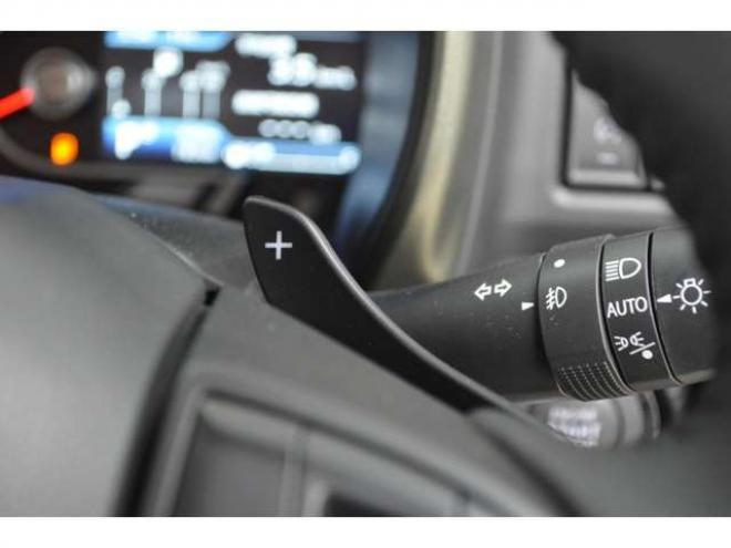 ハスラータフワイルドターボ 4WD　ワンオーナー車ハイブリッド4WDターボセーフティサポート搭載アダプティブクルーズコントロール7インチワイドナビTVパドルシフトハイビームアシストLEDライト 660