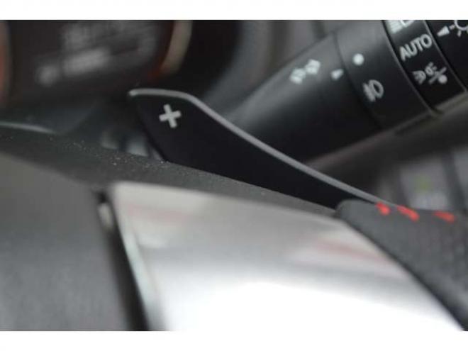 アルトワークス 660 オートギヤシフト 4WD　ワンオーナー車4WDターボオートギアシフトセーフティサポート搭載車アイドリングストップ横滑り防止装置ハイビームアシストLEDライトRECAROシートCDスマートキーETC 660