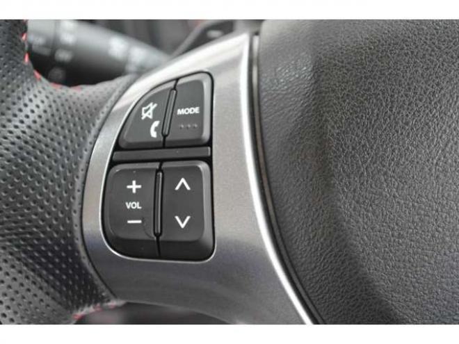 アルトワークス 660 オートギヤシフト 4WD　ワンオーナー車4WDターボオートギアシフトセーフティサポート搭載車アイドリングストップ横滑り防止装置ハイビームアシストLEDライトRECAROシートCDスマートキーETC 660