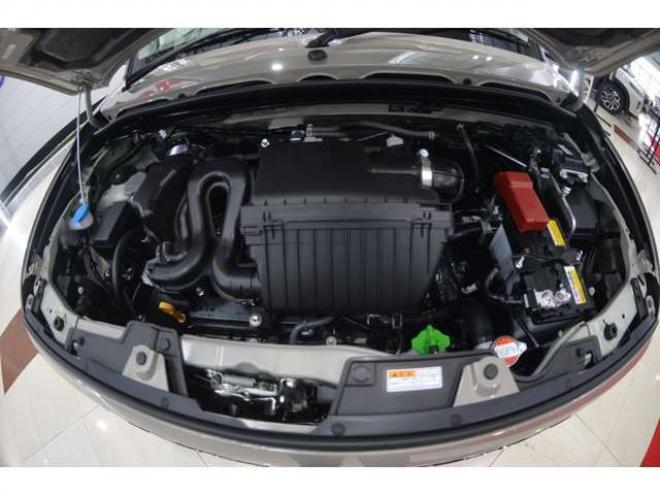 ラパンハイブリッド X 4WD　ハイブリッド4WDセーフティサポート搭載スズキコネクト対応通信機装着車アイドリングストップ全方位モニター用カメラパッケージハイビームアシストLEDライト 登録済未使用車 660