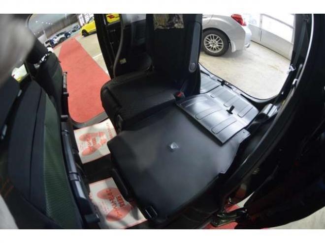 スペーシアギア ハイブリッド XZ 4WD　ワンオーナー車ハイブリッド4WDセーフティサポート両側オートスライドドア8インチナビTVアダプティブクルーズコントロールステアリングヒーターLEDオットマンヘッドアップディスプレイ 660