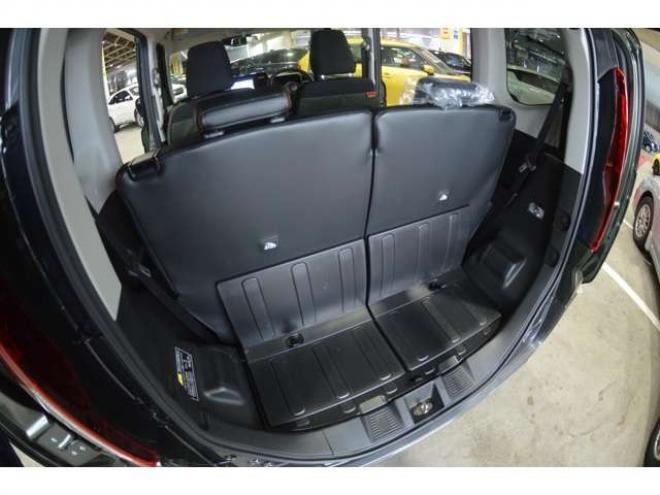 スペーシアギア ハイブリッド XZ 4WD　ワンオーナー車ハイブリッド4WDセーフティサポート両側オートスライドドア8インチナビTVアダプティブクルーズコントロールステアリングヒーターLEDオットマンヘッドアップディスプレイ 660