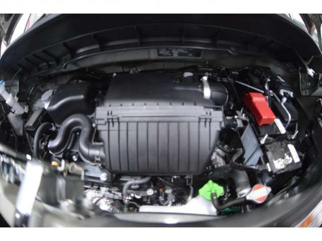 スペーシアギア ハイブリッド XZ 4WD　ワンオーナー車ハイブリッド4WDセーフティサポート両側オートスライドドア8インチナビTVアダプティブクルーズコントロールステアリングヒーターLEDオットマンヘッドアップディスプレイ 660