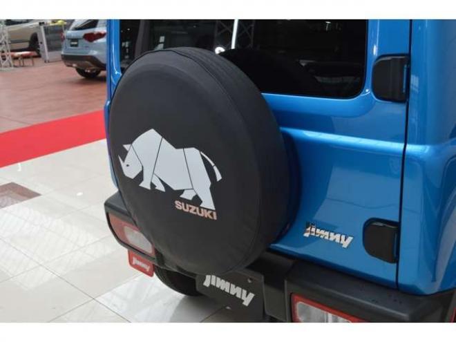 ジムニーXC 4WD　ワンオーナー車4WDターボセーフティサポート搭載アイドリングストップ横滑り防止装置7インチナビTVバックカメラハイビームアシストLEDライトETCクルーズコントロールドライブレコーダー 660