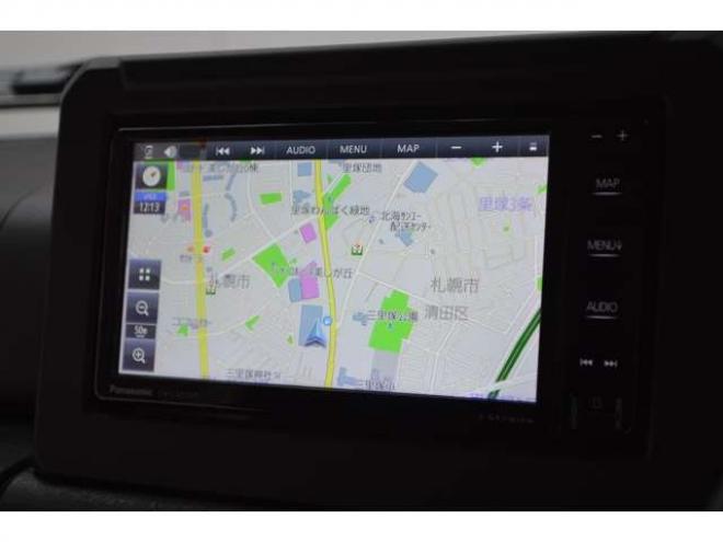 ジムニーXC 4WD　ワンオーナー車4WDターボセーフティサポート搭載アイドリングストップ横滑り防止装置7インチナビTVバックカメラハイビームアシストLEDライトETCクルーズコントロールドライブレコーダー 660