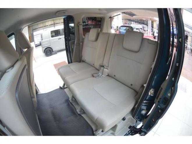 エブリィワゴン PZターボスペシャル 4WD　ワンオーナー車4WDターボセーフティサポート搭載アイドリングストップ横滑り防止装置8インチナビTVバックカメラ両側オートスライドドアオートステップリアパーキングセンサーハイビームアシストLED 660