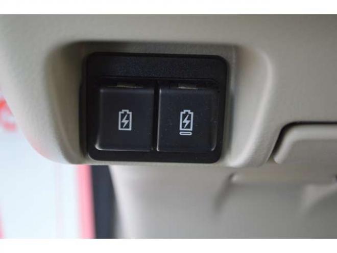 エブリィワゴン PZターボスペシャル 4WD　ワンオーナー車4WDターボセーフティサポート搭載アイドリングストップ横滑り防止装置8インチナビTVバックカメラ両側オートスライドドアオートステップリアパーキングセンサーハイビームアシストLED 660