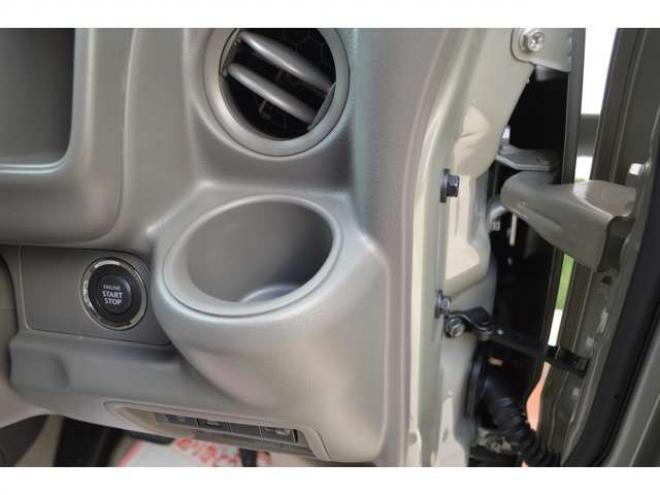 エブリィジョイン ハイルーフ 4WD　届出済未使用車ハイルーフ4WDインパネCVTセーフティサポート搭載アイドリングストップ横滑り防止装置ハイビームアシストLEDライト 660