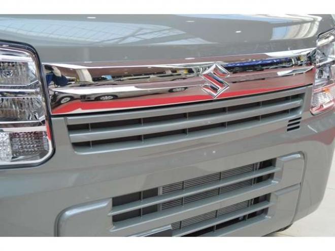 エブリィジョイン ハイルーフ 4WD　届出済未使用車ハイルーフ4WDインパネCVTセーフティサポート搭載アイドリングストップ横滑り防止装置ハイビームアシストLEDライト 660