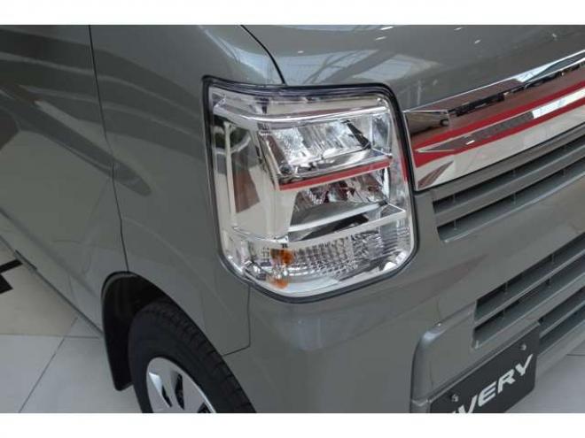 エブリィジョイン ハイルーフ 4WD　届出済未使用車ハイルーフ4WDインパネCVTセーフティサポート搭載アイドリングストップ横滑り防止装置ハイビームアシストLEDライト 660