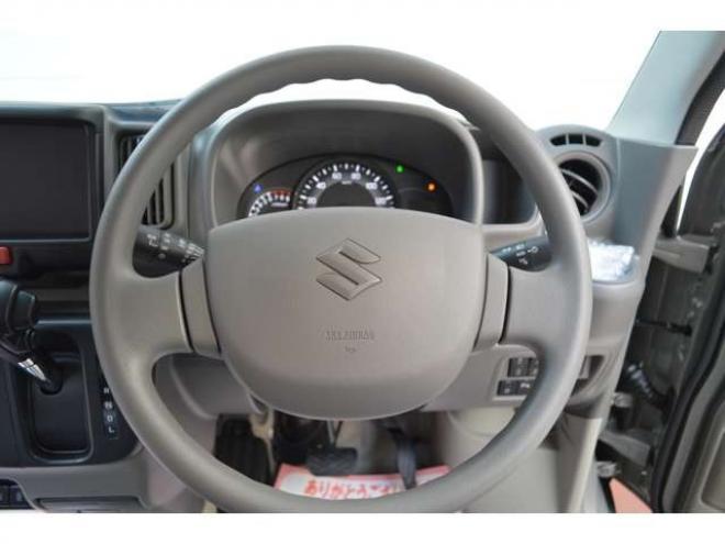 エブリィジョイン ハイルーフ 4WD　届出済未使用車ハイルーフ4WDインパネCVTセーフティサポート搭載アイドリングストップ横滑り防止装置ハイビームアシストLEDライト 660