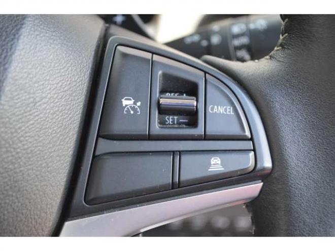 クロスビー1.0 ハイブリッド MZ 4WD　レンタアップ車ハイブリット4WDターボセーフティサポート搭載アダプティブクルーズコントロール8インチナビTVアダプティブクルーズコントロールETCハイビームアシストLED 1000