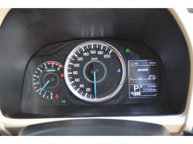 クロスビー1.0 ハイブリッド MZ 4WD　レンタアップ車ハイブリット4WDターボセーフティサポート搭載アダプティブクルーズコントロール8インチナビTVアダプティブクルーズコントロールETCハイビームアシストLED 1000