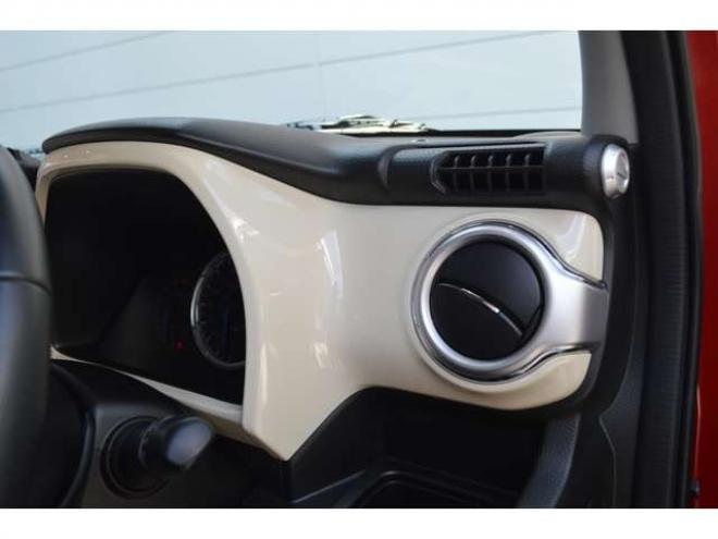 クロスビー1.0 ハイブリッド MZ 4WD　レンタアップ車ハイブリット4WDターボセーフティサポート搭載アダプティブクルーズコントロール8インチナビTVアダプティブクルーズコントロールETCハイビームアシストLED 1000