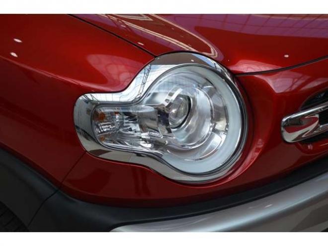 クロスビー1.0 ハイブリッド MZ 4WD　レンタアップ車ハイブリット4WDターボセーフティサポート搭載アダプティブクルーズコントロール8インチナビTVアダプティブクルーズコントロールETCハイビームアシストLED 1000