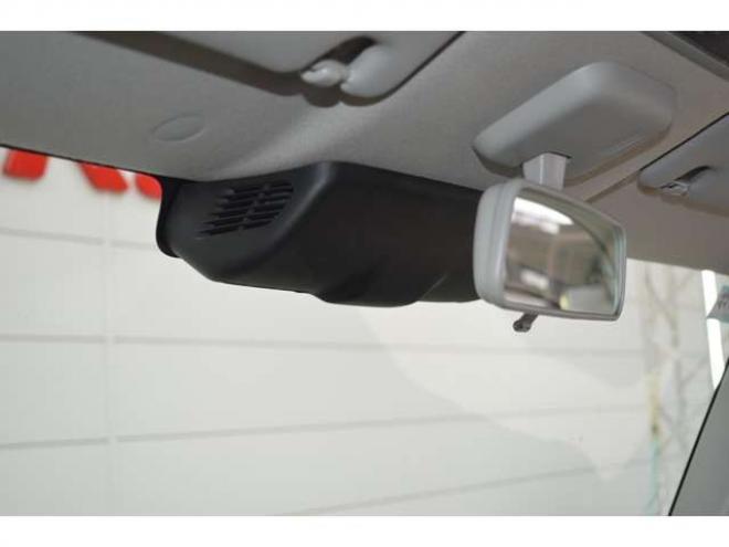 クロスビー1.0 ハイブリッド MZ 4WD　ワンオーナー車ハイブリット4WDターボパドルシフトセーフティサポート搭載アダプティブクルーズコントロールアイドリングストップ全方位モニター付8インチナビTVバックカメラハイビームアシストLEDライト 1000