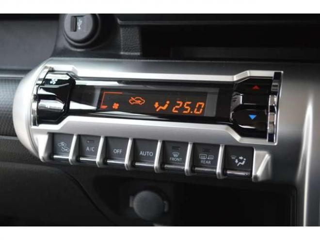 クロスビー1.0 ハイブリッド MZ 4WD　ワンオーナー車ハイブリット4WDターボパドルシフトセーフティサポート搭載アダプティブクルーズコントロールアイドリングストップ全方位モニター付8インチナビTVバックカメラハイビームアシストLEDライト 1000