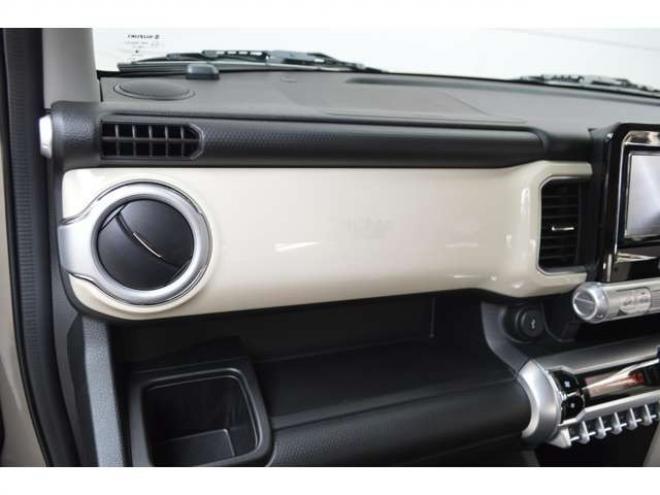 クロスビー1.0 ハイブリッド MZ 4WD　ワンオーナー車ハイブリット4WDターボパドルシフトセーフティサポート搭載アダプティブクルーズコントロールアイドリングストップ全方位モニター付8インチナビTVバックカメラハイビームアシストLEDライト 1000