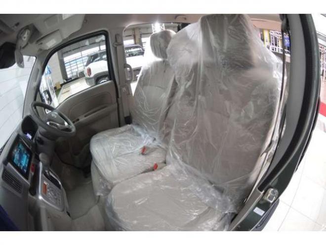 エブリィワゴン PZターボスペシャル ハイルーフ 4WD　届出済未使用車4WDターボハイルーフセーフティサポート搭載アイドリングストップ純正バックカメラ付ディスプレイオーディオ両側オートスライドドアオートステップリアパーキングセンサーハイビームアシストLED 660