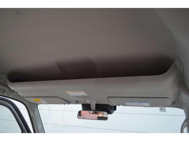 エブリィワゴン PZターボスペシャル ハイルーフ 4WD　届出済未使用車4WDターボハイルーフセーフティサポート搭載アイドリングストップ純正バックカメラ付ディスプレイオーディオ両側オートスライドドアオートステップリアパーキングセンサーハイビームアシストLED 660