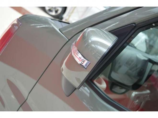 エブリィワゴン PZターボスペシャル ハイルーフ 4WD　届出済未使用車4WDターボハイルーフセーフティサポート搭載アイドリングストップ純正バックカメラ付ディスプレイオーディオ両側オートスライドドアオートステップリアパーキングセンサーハイビームアシストLED 660