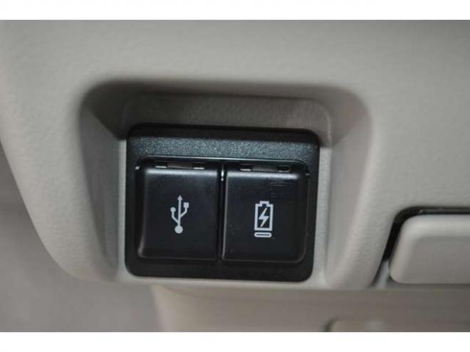 エブリィワゴン PZターボスペシャル ハイルーフ 4WD　届出済未使用車4WDターボハイルーフセーフティサポート搭載アイドリングストップ純正バックカメラ付ディスプレイオーディオ両側オートスライドドアオートステップリアパーキングセンサーハイビームアシストLED 660