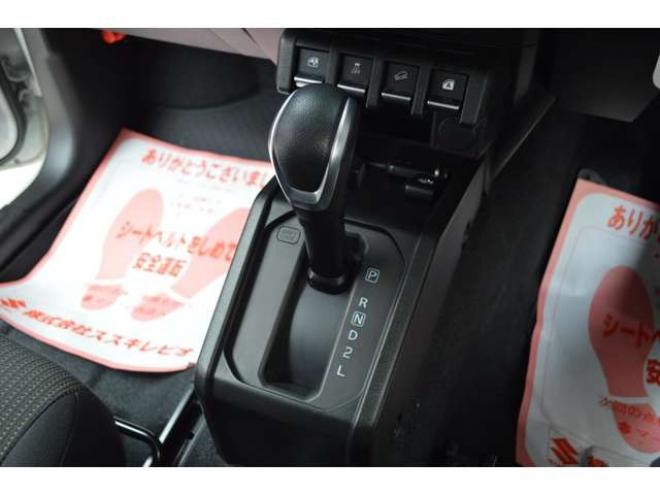ジムニーXC 4WD　ワンオーナー4WDターボセーフティサポート搭載8インチナビTVバックカメラLEDライトクルーズコントロール 660