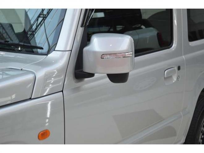 ジムニーXC 4WD　ワンオーナー車F5速マニュアル4WDターボセーフティサポート搭載アイドリングストップ横滑り防止装置11インチディスプレイオーディオハイビームアシストLEDライトクルーズコントロール 660