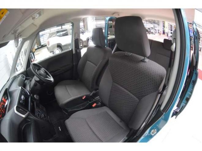 ソリオ1.2 G 4WD　ワンオーナー車4WD左オートスライドドア横滑り防止装置ドライブレコーダー社外14インチアルミ新品シートヒータースマートキー社外エンジンスターター 1200