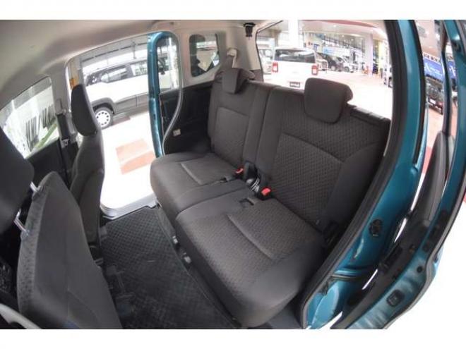 ソリオ1.2 G 4WD　ワンオーナー車4WD左オートスライドドア横滑り防止装置ドライブレコーダー社外14インチアルミ新品シートヒータースマートキー社外エンジンスターター 1200