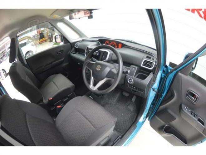 ソリオ1.2 G 4WD　ワンオーナー車4WD左オートスライドドア横滑り防止装置ドライブレコーダー社外14インチアルミ新品シートヒータースマートキー社外エンジンスターター 1200