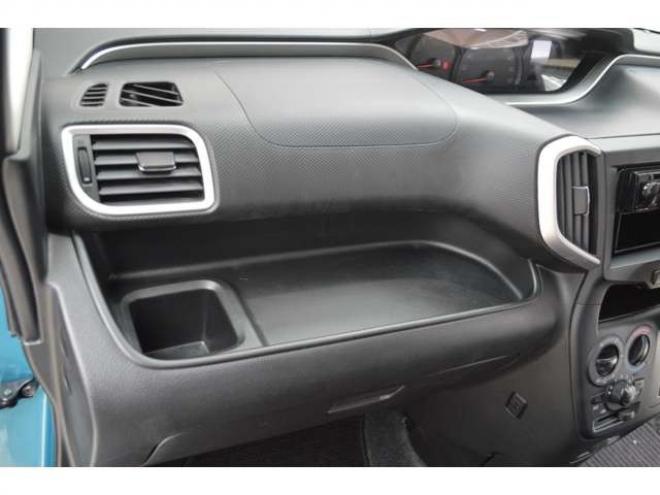 ソリオ1.2 G 4WD　ワンオーナー車4WD左オートスライドドア横滑り防止装置ドライブレコーダー社外14インチアルミ新品シートヒータースマートキー社外エンジンスターター 1200