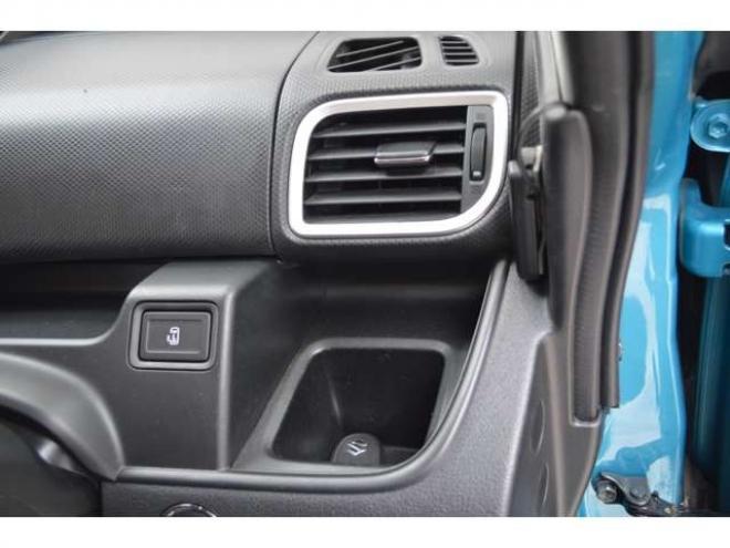 ソリオ1.2 G 4WD　ワンオーナー車4WD左オートスライドドア横滑り防止装置ドライブレコーダー社外14インチアルミ新品シートヒータースマートキー社外エンジンスターター 1200