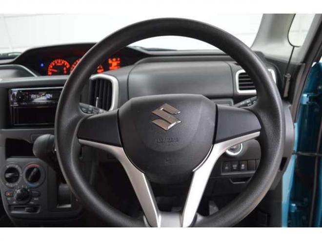 ソリオ1.2 G 4WD　ワンオーナー車4WD左オートスライドドア横滑り防止装置ドライブレコーダー社外14インチアルミ新品シートヒータースマートキー社外エンジンスターター 1200