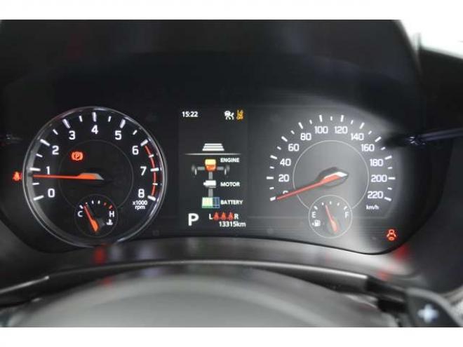 スイフト1.2 ハイブリッド MZ 4WD　ワンオーナー車ハイブリッド4WDセーフティサポート搭載スズキコネクト対応通信機装着車9インチ全方位モニターナビTVバックカメラ電動パーキングブレーキアダプティブクルーズコントロールLEDライト 1200