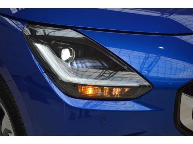 スイフト1.2 ハイブリッド MZ 4WD　ワンオーナー車ハイブリッド4WDセーフティサポート搭載スズキコネクト対応通信機装着車9インチ全方位モニターナビTVバックカメラ電動パーキングブレーキアダプティブクルーズコントロールLEDライト 1200