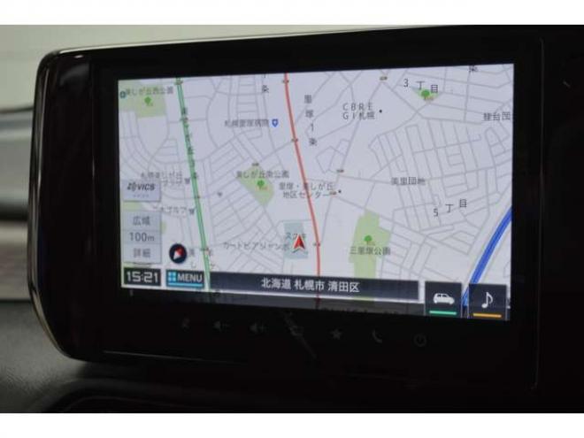 スイフト1.2 ハイブリッド MZ 4WD　ワンオーナー車ハイブリッド4WDセーフティサポート搭載スズキコネクト対応通信機装着車9インチ全方位モニターナビTVバックカメラ電動パーキングブレーキアダプティブクルーズコントロールLEDライト 1200