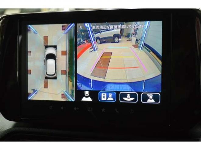スイフト1.2 ハイブリッド MZ 4WD　ワンオーナー車ハイブリッド4WDセーフティサポート搭載スズキコネクト対応通信機装着車9インチ全方位モニターナビTVバックカメラ電動パーキングブレーキアダプティブクルーズコントロールLEDライト 1200