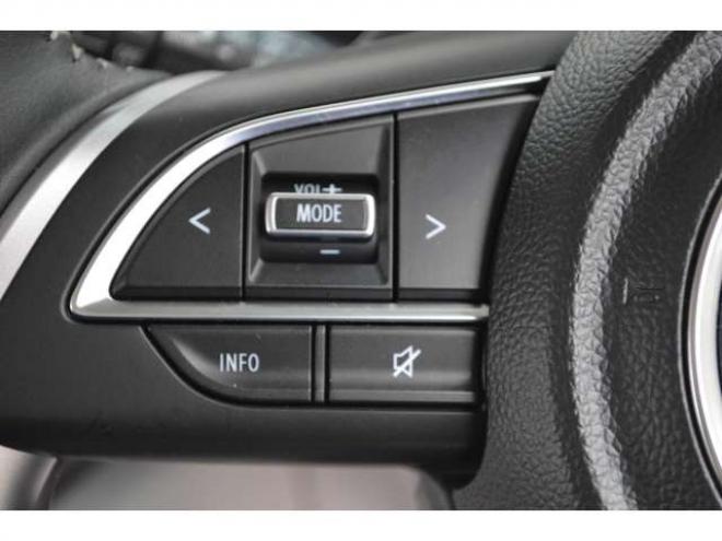 スイフト1.2 ハイブリッド MZ 4WD　ワンオーナー車ハイブリッド4WDセーフティサポート搭載スズキコネクト対応通信機装着車9インチ全方位モニターナビTVバックカメラ電動パーキングブレーキアダプティブクルーズコントロールLEDライト 1200