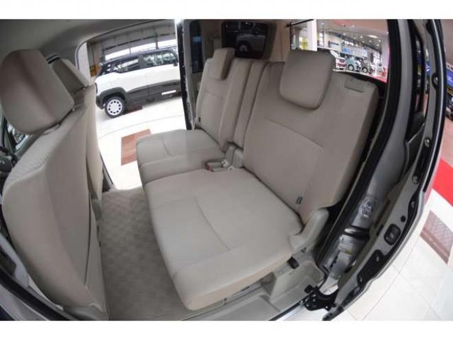 エブリィワゴン PZターボスペシャル 4WD　ワンオーナー車4WDターボセーフティサポート搭載アイドリングストップ横滑り防止装置7インチナビTV両側オートスライドドアオートステップETCハイビームアシストLEDウッドコンビハンドルアイドリングストップ 660