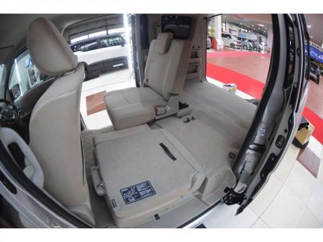 エブリィワゴン PZターボスペシャル 4WD　ワンオーナー車4WDターボセーフティサポート搭載アイドリングストップ横滑り防止装置7インチナビTV両側オートスライドドアオートステップETCハイビームアシストLEDウッドコンビハンドルアイドリングストップ 660