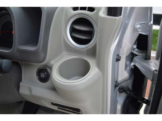 エブリィワゴン PZターボスペシャル 4WD　ワンオーナー車4WDターボセーフティサポート搭載アイドリングストップ横滑り防止装置7インチナビTV両側オートスライドドアオートステップETCハイビームアシストLEDウッドコンビハンドルアイドリングストップ 660