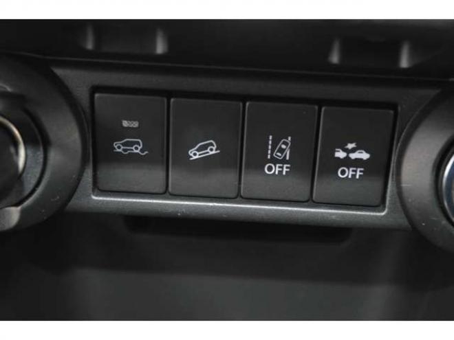 イグニス1.2 ハイブリッド MF 4WD　ワンオーナー車ハイブリッド4WDセーフティサポート搭載アイドリングストップ全方位モニターカメラ付ナビTVバックカメラETCハイビームアシストLEDライトドライブレコーダー 1200