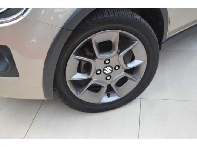 イグニス1.2 ハイブリッド MF 4WD　ワンオーナー車ハイブリッド4WDセーフティサポート搭載アイドリングストップ全方位モニターカメラ付ナビTVバックカメラETCハイビームアシストLEDライトドライブレコーダー 1200