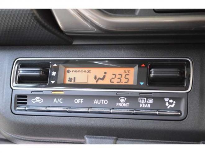 ハスラーJスタイルII 4WD　ワンオーナー特別仕様車ハイブリッド4WDセーフティサポート搭載アイドリングストップ横滑り防止装置ハイビームアシストLEDアダプティブクルーズコントロール 660