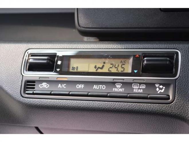 ワゴンRFX 4WD　ワンオーナー車5速マニュアル4WDセーフティサポート搭載デュアルカメラブレーキサポート後退時ブレーキサポート横滑り防止装置ドライブレコーダーシートヒーター 660