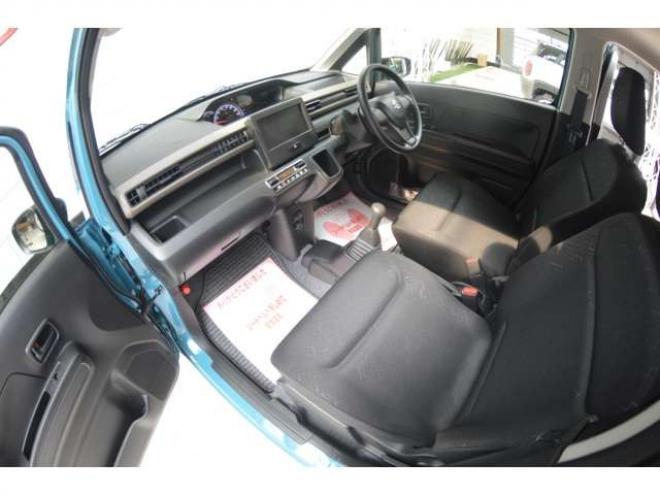 ワゴンRFX 4WD　ワンオーナー車5速マニュアル4WDセーフティサポート搭載デュアルカメラブレーキサポート後退時ブレーキサポート横滑り防止装置ドライブレコーダーシートヒーター 660