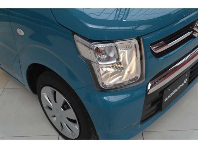 ワゴンRFX 4WD　ワンオーナー車5速マニュアル4WDセーフティサポート搭載デュアルカメラブレーキサポート後退時ブレーキサポート横滑り防止装置ドライブレコーダーシートヒーター 660