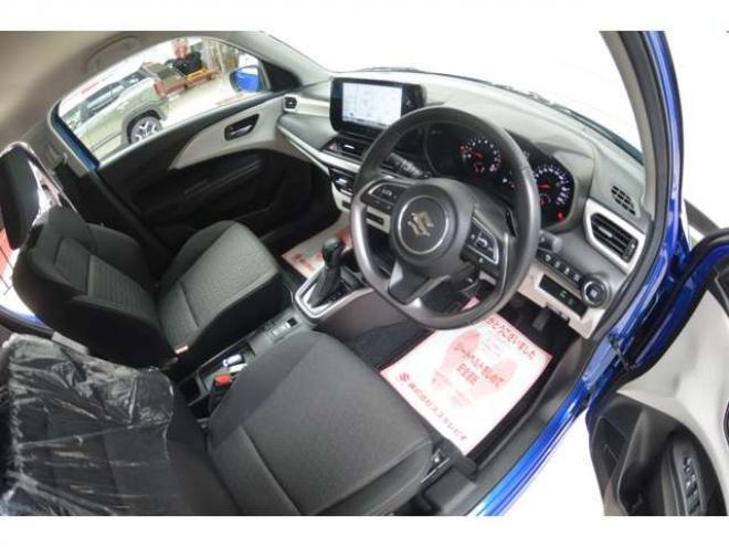 スイフト1.2 ハイブリッド MZ 4WD　ワンオーナー車ハイブリッド4WDセーフティサポート搭載スズキコネクト対応通信機装着車9インチ全方位モニターナビTVバックカメラ電動パーキングブレーキアダプティブクルーズコントロールLEDライトETC20 1200